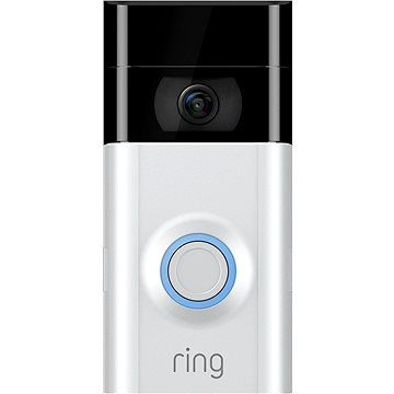 Ring Doorbell V2 - alza.cz