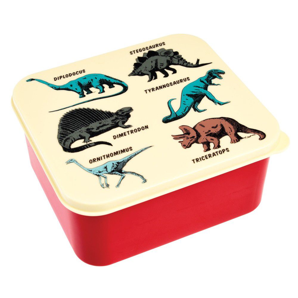 Obědový box Rex London Prehistoric - Bonami.cz