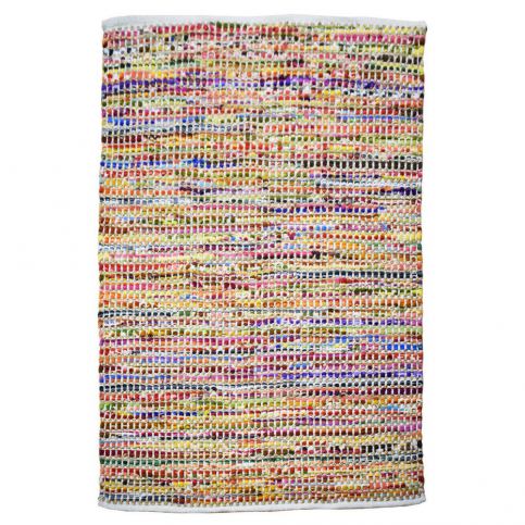 Ručně tkaný koberec Kayoom Gina Multi Duro, 120 x 170 cm - Bonami.cz
