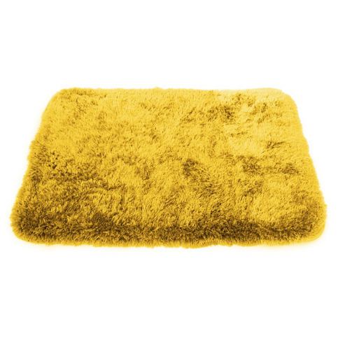  Kusový koberec Christensen žlutý 60x90 - Beliani.cz