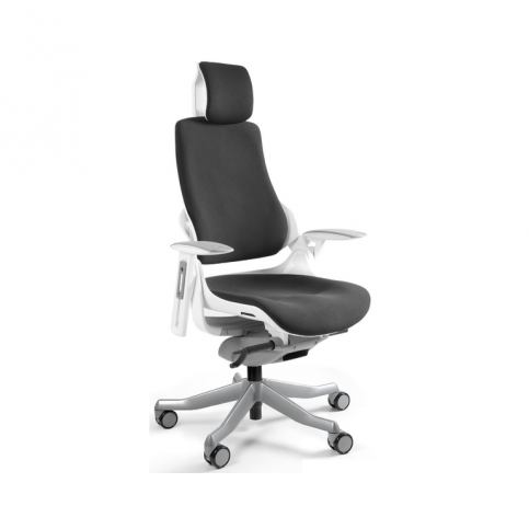Office360 Designová kancelářská židle Master A02 (Béžová)  - Beliani.cz