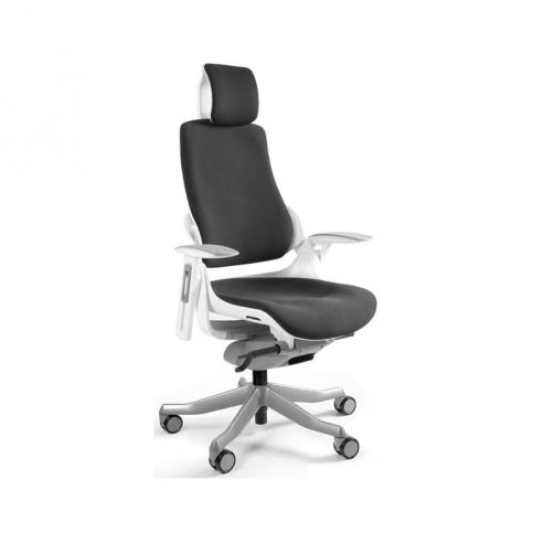 Designová kancelářská židle Master A02 (Olivová)  UN:881 Office360 - Beliani.cz
