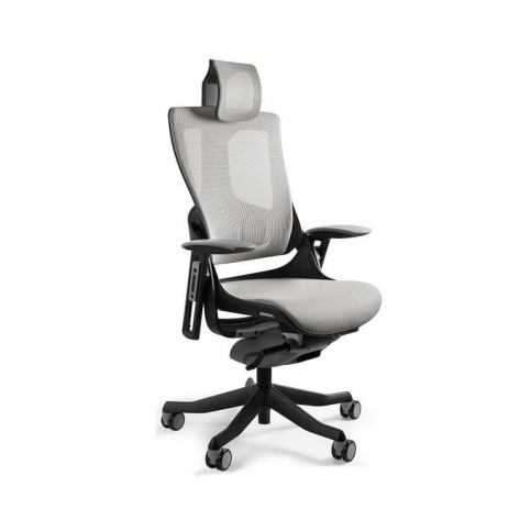 Designová kancelářská židle Master E01 (Červená)  UN:820 Office360 - Beliani.cz