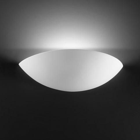 Nástěnné LED osvětlení z keramiky Kolarz Bisquitte 2588.61 - Beliani.cz
