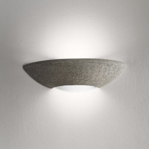 Nástěnné LED osvětlení z keramiky Kolarz Casablanca 2011.61.Gr - Beliani.cz