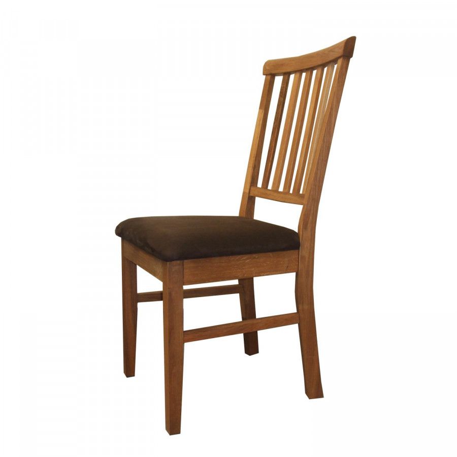 Idea Polstrovaná židle 4843 dub - ATAN Nábytek