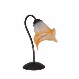 Faneurope I-1162/L RUG stolní lampa venkovského stylu