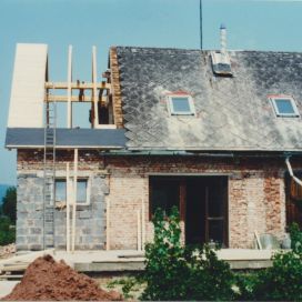 2. Přestavby 1988