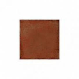 Dlažba Exagres Alhamar rojo 16x16 cm mat ALHAMAR16RO 0,490 m2 Siko - koupelny - kuchyně