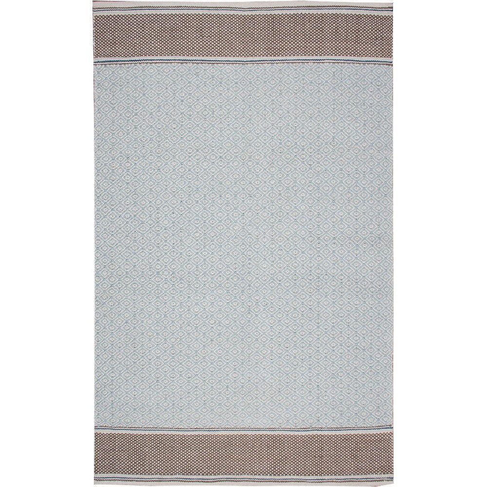Bavlněný koberec Eco Rugs Varberg, 80 x 150 cm - Bonami.cz