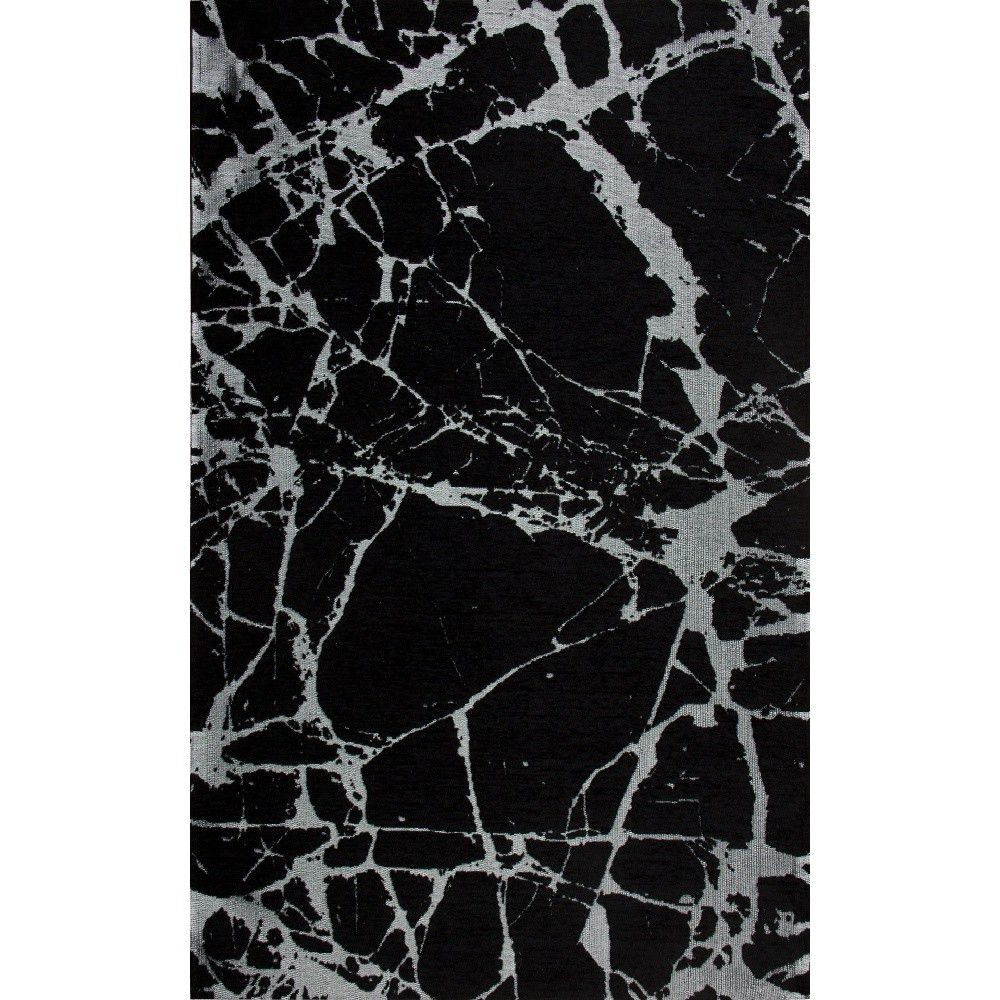 Koberec Eco Rugs Marble, 80 x 150 cm - Bonami.cz