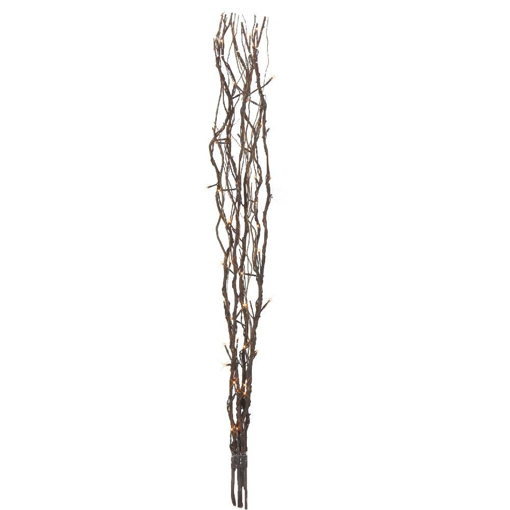 LED světelná dekorace Best Season Willow, výška 115 cm - Bonami.cz