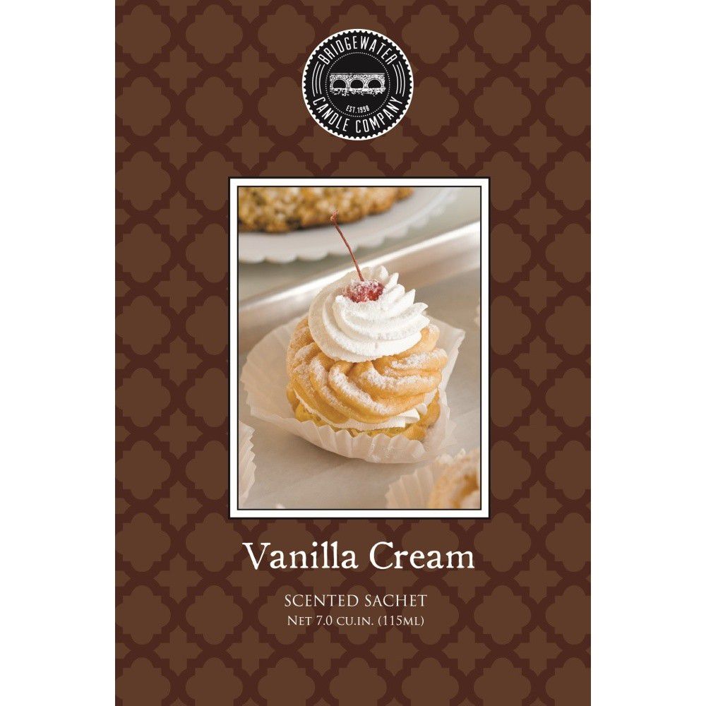 Sáček s vůní vanilky Bridgewater candle Company Vanilla Cream - Bonami.cz