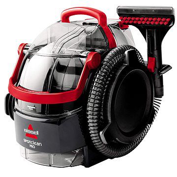 Bissell SpotClean Professional 1558N - alza.cz