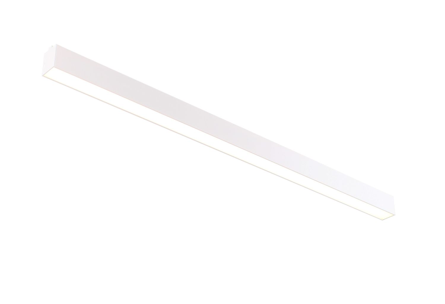 Dobac FORTIS SURFACE lineární LED svítidlo XD2095-WH - Osvětlení.com