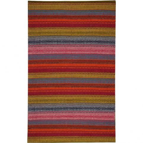 Bavlněný koberec Eco Rugs California, 80 x 150 cm - Bonami.cz