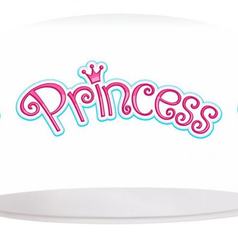 svítidlo princess závěsné - Homedesign-shop.com