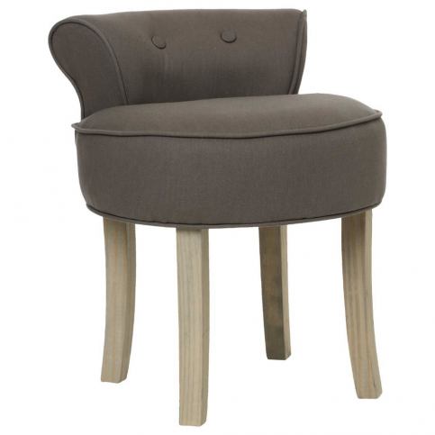 Atmosphera Créateur d\'intérieur Židle, taburet, stolička, stolička s opěradlem, barva - EMAKO.CZ s.r.o.