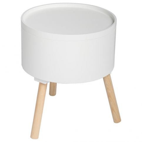 Emako Odkládací stolek, dřevěný stůl, konferenční stolek, kávová stolička, balkonový - EMAKO.CZ s.r.o.