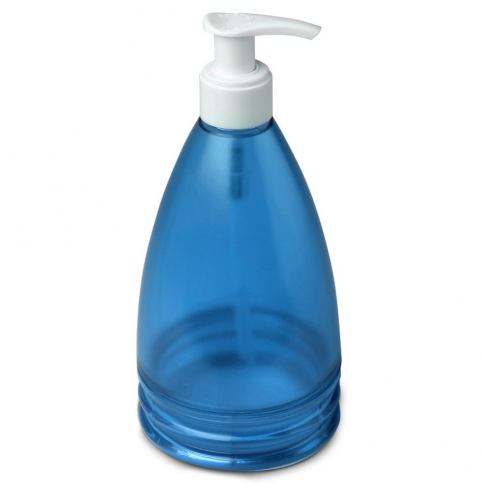 Modrý dávkovač na mýdlo Ta-Tay Liquid Soap Dispenser Aqua - Bonami.cz