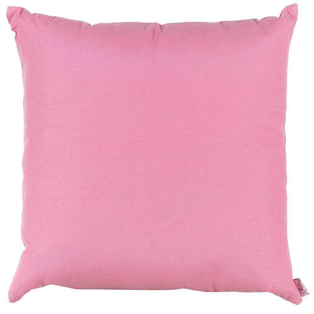 Světle růžový povlak na polštář Apolena Simply Sweet, 41 x 41 cm - Bonami.cz