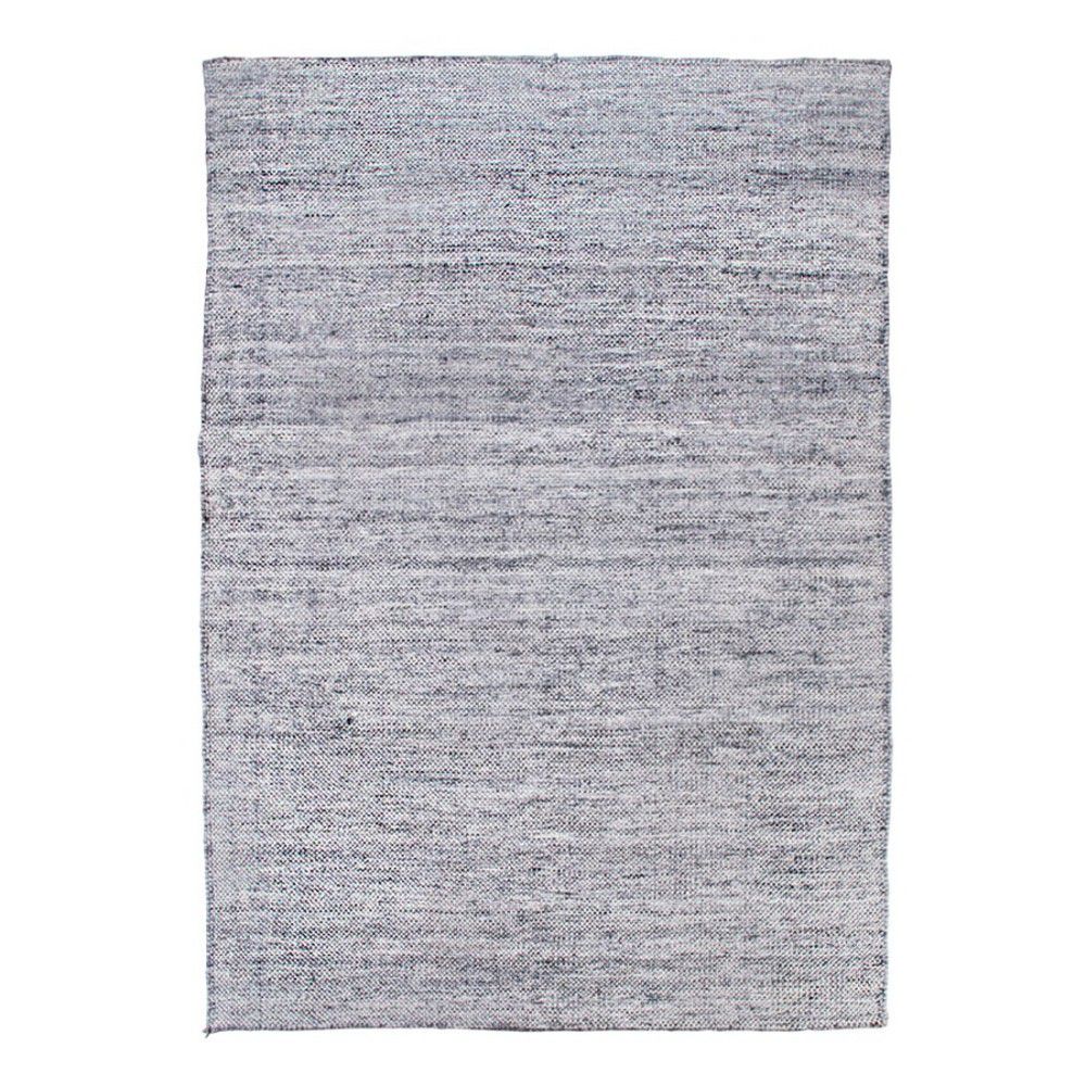 Nordic Experience Ručně tkaný stříbrný koberec Milke 200x300 cm - Bonami.cz
