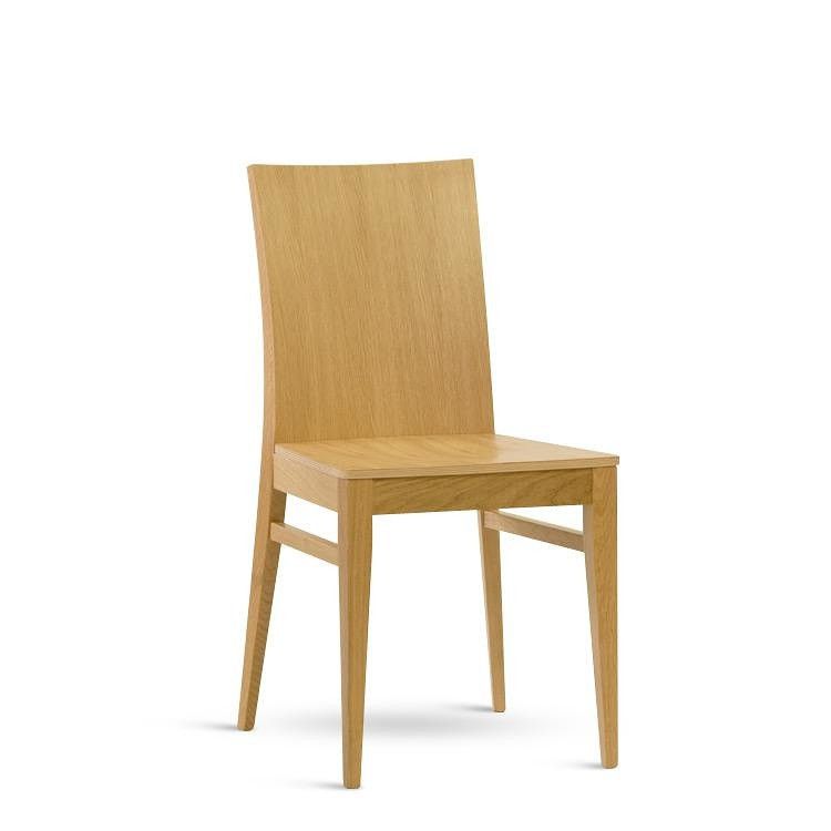 Stima Jídelní židle Kira masiv - ATAN Nábytek