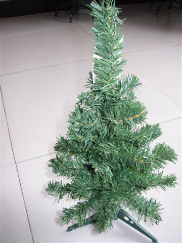 Nexos Umělý vánoční stromek - 45 cm - Kokiskashop.cz