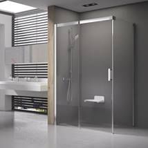 Sprchový kout 100 cm Ravak Matrix 0WPAAC00Z1 - Siko - koupelny - kuchyně