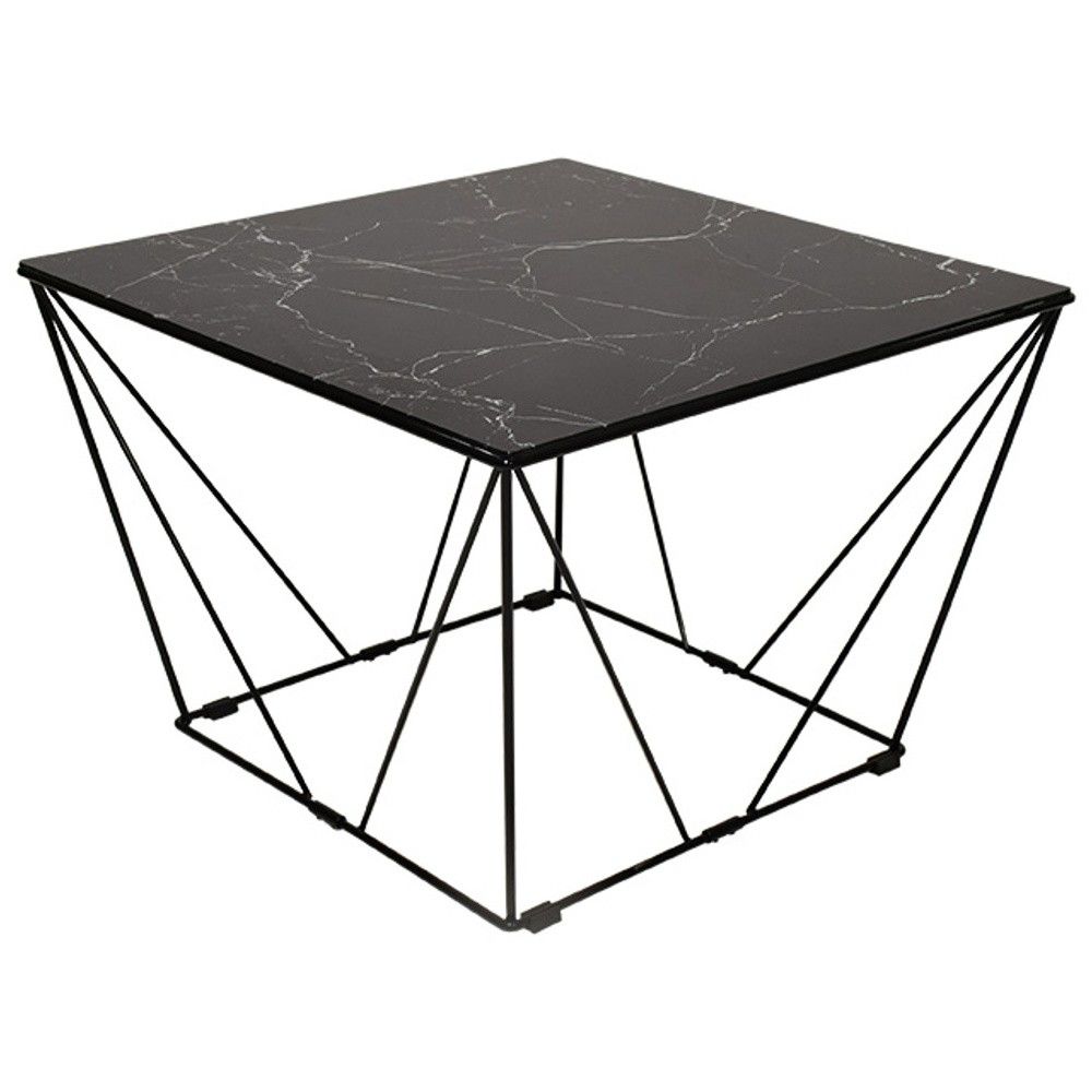 Konferenční stolek RGE Cube, šířka 65 cm - Bonami.cz