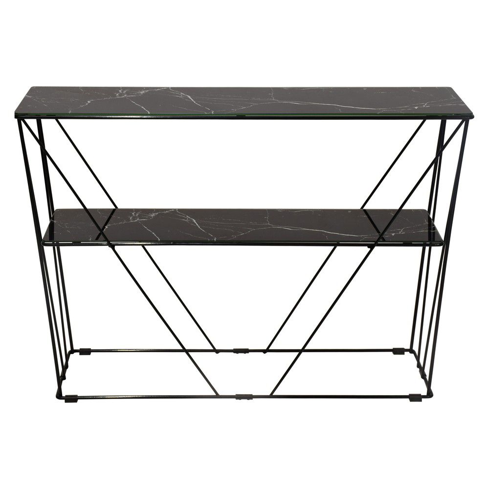Konzolový stolek RGE Cube, šířka 100 cm - Bonami.cz