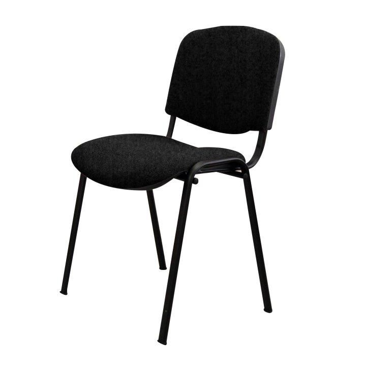 Tempo Kondela Jednací židle ISO NEW - hnědá - ATAN Nábytek
