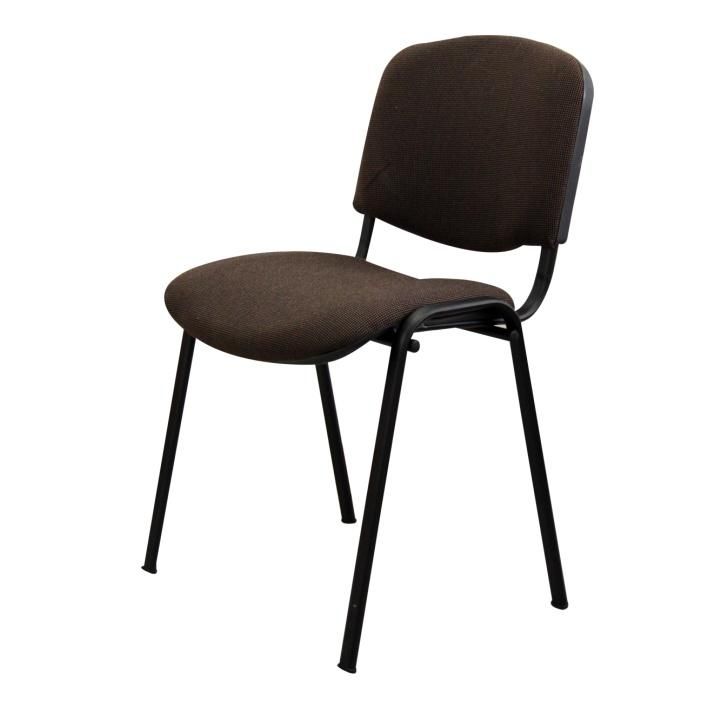 Židle, hnědá, ISO NEW 0000063656 Tempo Kondela - DEKORHOME.CZ