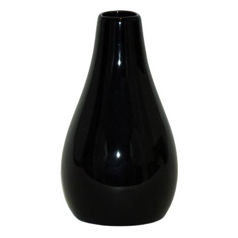 Váza Lume, 12,5x12,5x22 cm - Alomi Design