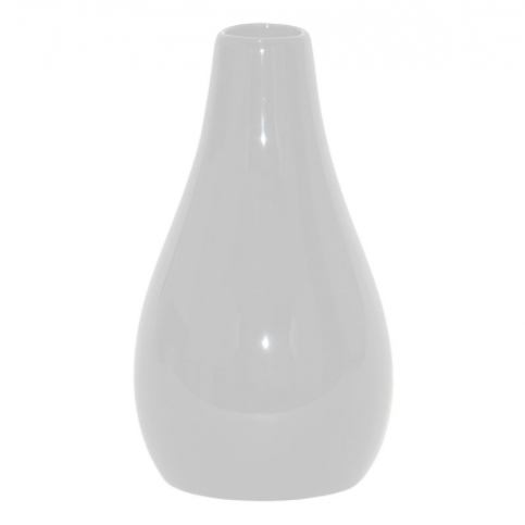 Váza Lume, 14,5x14,5x25,5 cm - Alomi Design