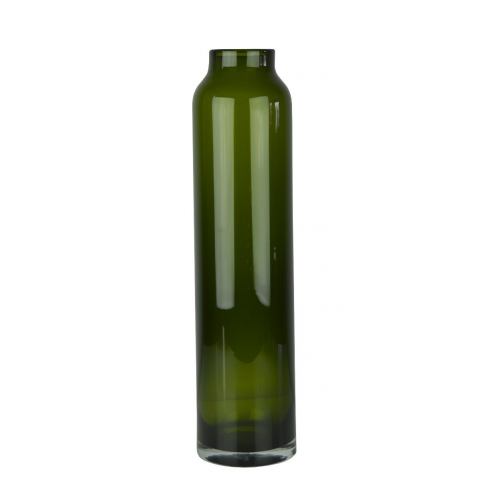 Váza Olivi L, 13x13x55 cm - Alomi Design