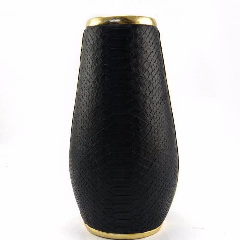 Váza Snoke, 37x18x21 cm - Alomi Design