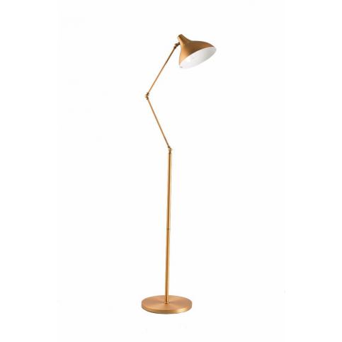 Lampa stojací Malo, 30x105x160 cm - Alomi Design