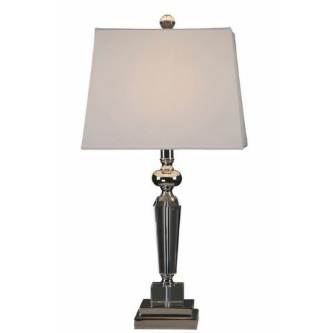 Lampa stolní Ave Soil, 38x38x60 cm - Alomi Design