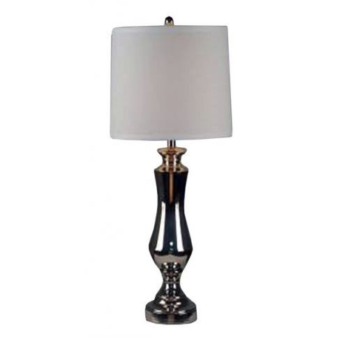 Lampa stolní Glamour, 74 cm - Alomi Design