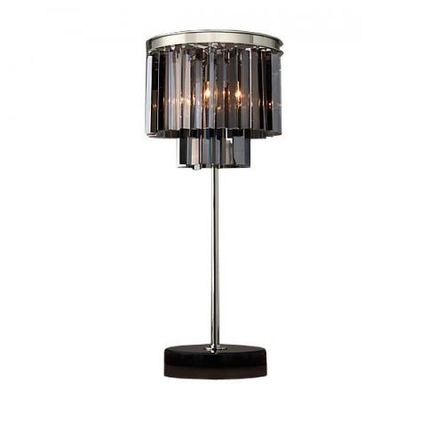 Lampa stolní Illuminatio, 35x66cm - Alomi Design