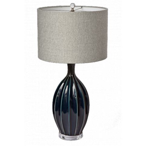Lampa stolní Kendro, 83 cm - Alomi Design