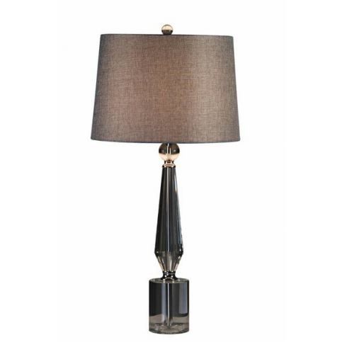 Stolní lampa Amora, 40x40x81cm - Alomi Design
