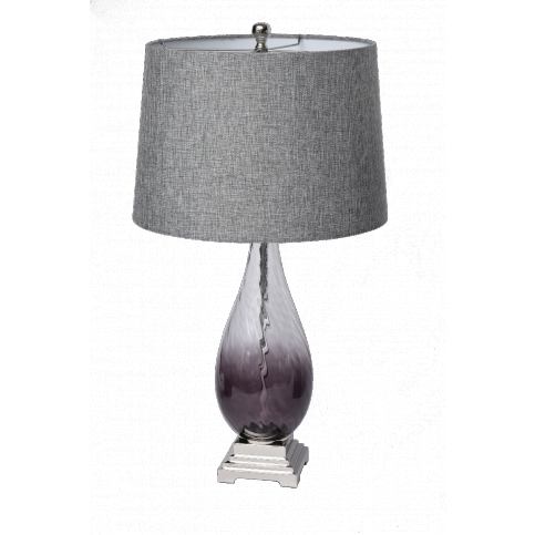 Stolní lampa Ruleo, 74 cm - Alomi Design