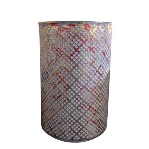 Váza keramická Cobris, 19x19x30 cm - Alomi Design