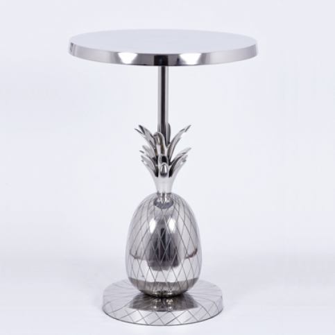Odkládací stolek Pineapple, 64 cm - Alomi Design