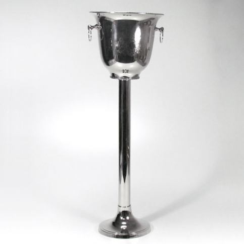 Chladící nádoba na víno Koleth, 28x28x70 cm - Alomi Design