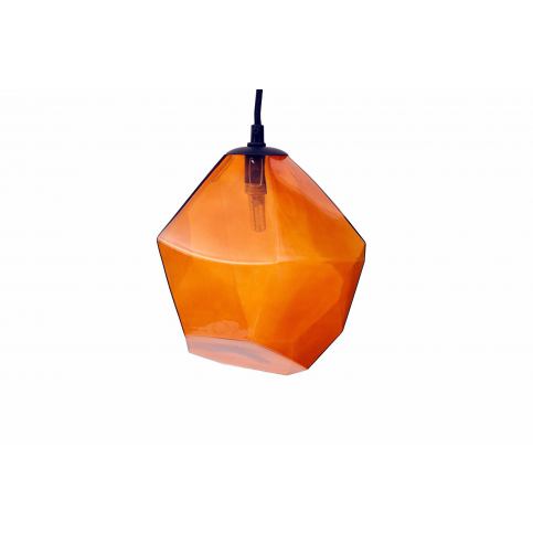 Závěsná lampa Jevelo, 25x23cm - Alomi Design