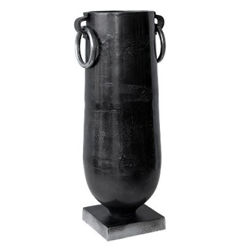 Váza Antique, 21x21x59cm - Alomi Design
