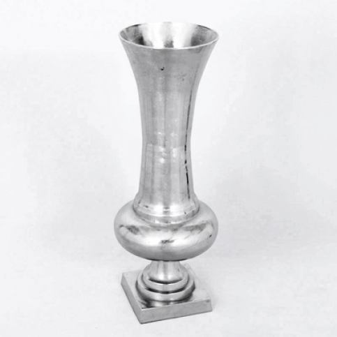 Váza Base, 26,5x26,5x81cm - Alomi Design